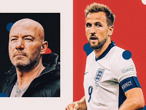 Breaking down what Harry Kane did on and off the ball for England - and what needs to change