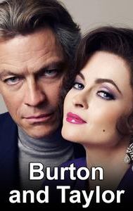 Burton and Taylor