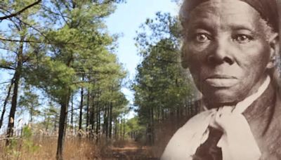 Region would be well represented on proposed Harriet Tubman Underground Railroad initiative