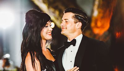Katy Perry makes racy confession about Orlando Bloom and their relationship