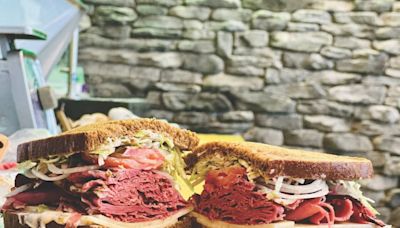 An Upstate New York favorite with giant sandwiches, soups is coming to Charlotte soon