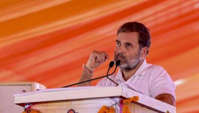 Modi ‘systematically’ ended employment system: Rahul at Haryana rally