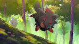 Zorua gets “precious” art in latest Pokemon TCG reveal - Dexerto