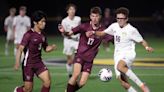 Charlie Tuckerman helps lead Columbus Academy boys soccer team to 'great season'