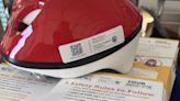 ODOT, American Academy of Pediatrics team up to distribute 10,000 free bike helmets