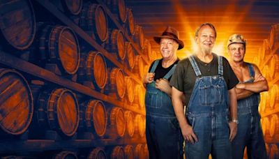 Moonshiners: Master Distiller Season 6 Streaming: Watch & Stream Online via HBO Max