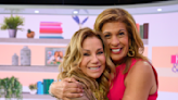 ‘Today’ Fans, Hoda Kotb Gave an Unexpected Update About Kathie Lee Gifford on Air