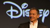 Bob Iger Covers Time 100 Most Influential People Following Disney Return