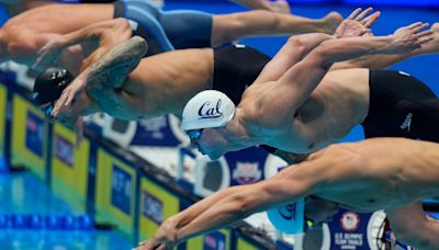 Olympic Swimming Trials FREE live stream: Time, TV, Channel for Day 6 at Lucas Oil Stadium