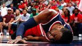 從聯盟頂尖控球到一度想輕生！John Wall 這些年經歷了什麼？