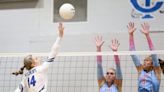 Alabama high school volleyball: State tournament match-ups