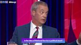 Nigel Farage DEMANDS apology from BBC and Fiona Bruce amid 'interrupting' row