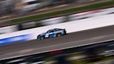 NASCAR: Austin Cindric wins at Gateway after Ryan Blaney's car slows on the final lap