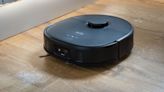 Eufy X10 Pro Omni review: powerful robotic vacuum with a great app