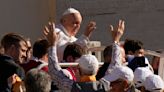 Pope to visit Hungary amid diverging views on war, migrants