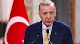 No points from Erdogan. Turkey's leader claims Eurovision Song Contest is a threat to family values