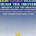 Vaughan Williams: Hugh the Drover [Original Cast Recordings]
