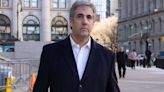 Michael Cohen will face a bruising cross-examination by Trump's lawyers at hush money trial
