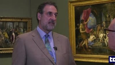 La National Gallery di Londra compie duecento anni