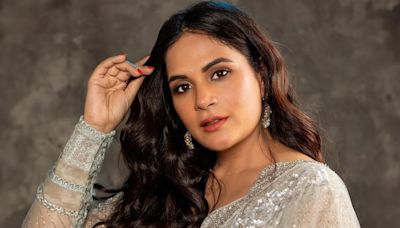 Exclusive: Richa Chadha to resume work in October post maternity leave