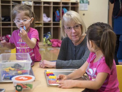 Can the child care crisis be fixed? Q&A with U.S. Sen. Patty Murray