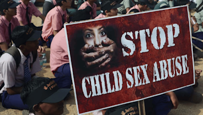 Five-year-old girl sexually assaulted by watchman's minor son on school premises