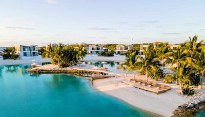 Turks and Caicos' Newest Residential Resort Opens in November — and We Got a First Look