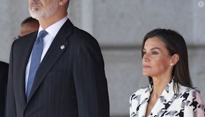 Letizia d'Espagne aurait brisé et détruit son mari Felipe avec des infidélités : le vieil ennemi de la reine refait surface