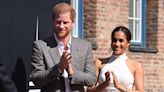 Harry and Meghan 'make major change' as they fear 'hostile reception'