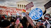 How Americans Really Feel About Abortion: The Sometimes Surprising Poll Results As 2024 Election Heats Up