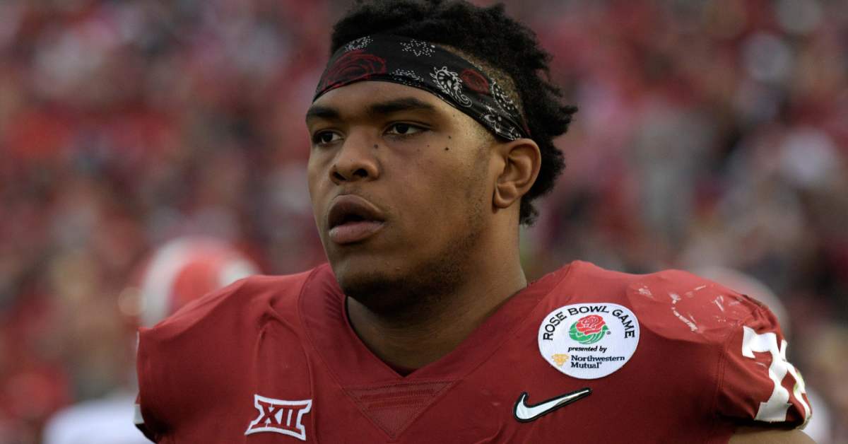 Oklahoma legend Orlando Brown believes the Sooners and Brent Venables are an ideal match for the SEC