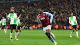 Aston Villa vs Liverpool LIVE: Premier League result, final score and reaction after Duran goals earn a point