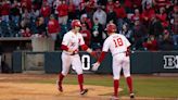 Nebraska baseball forces second game against Indiana with win behind battery