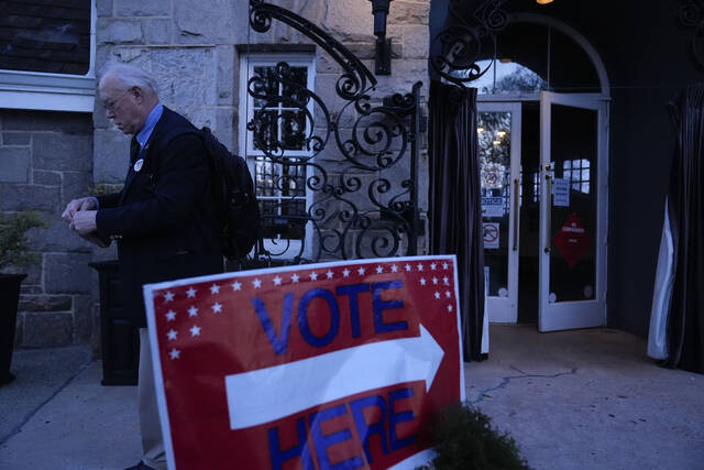 Trump-backed Georgia Election Board seeks new rules and focuses on Fulton County