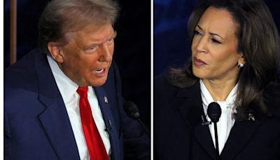 Así van las recaudaciones de Donald Trump y Kamala Harris para las elecciones presidenciales de 2024