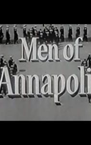 Men of Annapolis