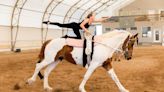 Utah teens to show off equestrian vaulting skills in international competition