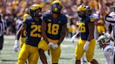 Where Michigan football is ranked in the latest AP Top 25 Poll