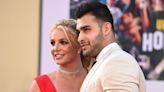 Sam Asghari breaks silence on divorce from Britney Spears, says ‘asking for privacy seems ridiculous’