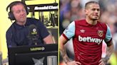 Nolan lifts the lid on why Phillips' West Ham loan spell failed to work out