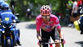 Vuelta a España: Esteban Chaves, Hugh Carthy, and Rigoberto Urán lead EF Education-EasyPost