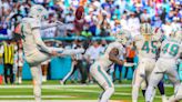 Miami Dolphins avoid disaster after ‘butt punt’ vs. Bills. Now they can laugh about it.