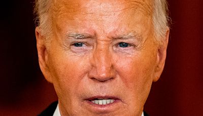 WATCH: Joe Biden's Senior Moment of the Week (Vol. 101)