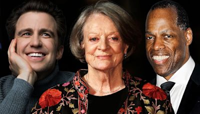 Broadway To Dim All Lights For Gavin Creel, Maggie Smith & Adrian Bailey; League Committee Reviewing Dimming Policy After Big...