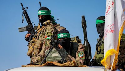 Los terroristas de Hamas se reagrupan en otras zonas de Gaza ante el avance de Israel en Rafah