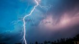 Lightning lessons: In Florida, the chances of being struck are higher than anywhere else