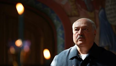 Präsident von Belarus begnadigt zum Tode verurteilten Deutschen