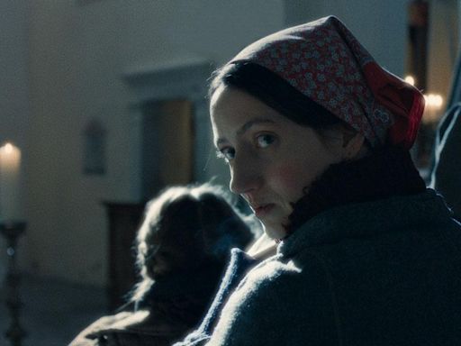 Venice Silver Lion Winner ‘Vermiglio’ Becomes Italian Box Office’s Latest Indie Darling