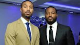 Ryan Coogler's Vampire Film With Michael B. Jordan Kickstarts Production