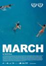 March